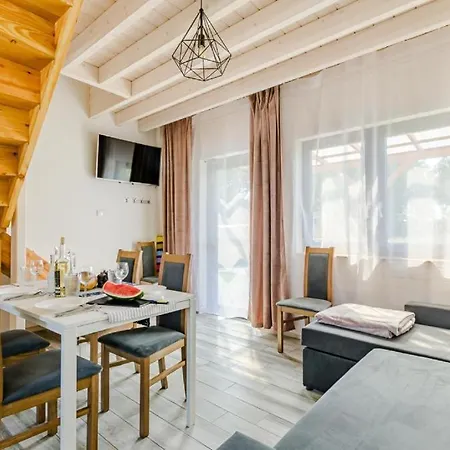 Holiday home Sul Mare