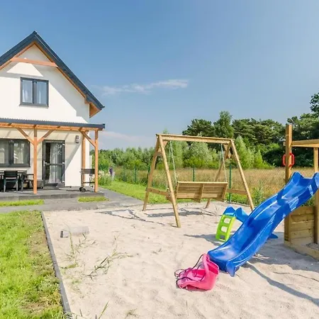 Holiday home Sul Mare Debki