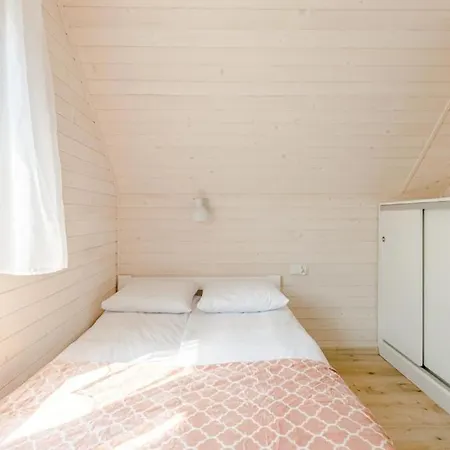 Feriehus Sul Mare Dębki