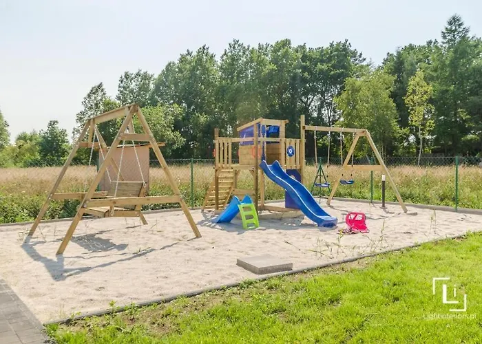 Сasa de vacaciones Sul Mare